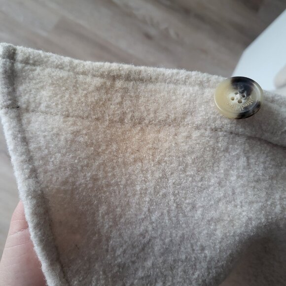 Ganna Jacket Wool Aritzia - Picture 6 of 6